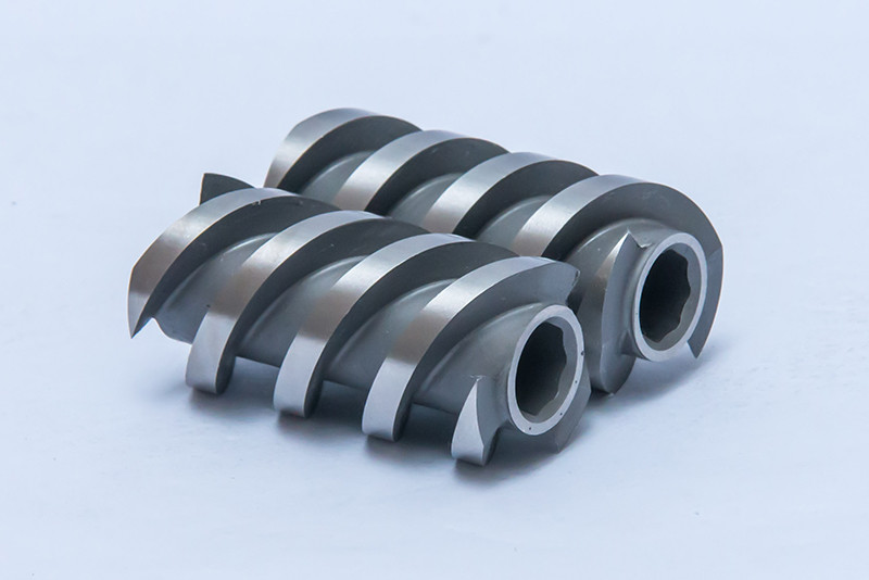 Latest company blogs about Understanding the Plastic Extrusion Process