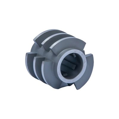 Buy Corrosion Resistance  Extruder Elements 316L C276 Twin Screw Extruder Buss Type online manufacture