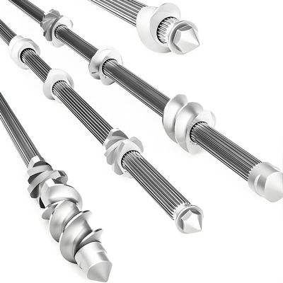 Buy 500mm - 15000Mm Single Key Shafts L/D 44 1 ISO9001 Shaft online manufacture