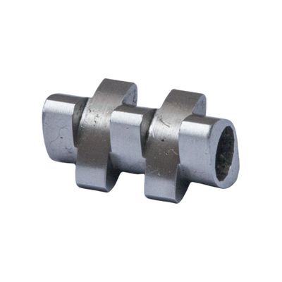 Buy High Shear WR5 90degree Neutral Kneading Blocks Twin Screw Extruded Parts For Polymer Processing online manufacture