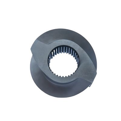 Buy High Capacity SAM10 SK Screw Element For Twin Screw Extruder Parts  Plastics Processing online manufacture