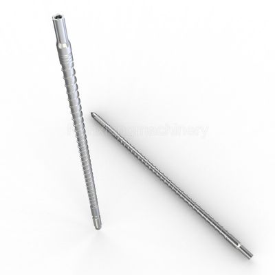 Buy High Wear Resistance Single Key Shaft For Diameter 15.6mm - 350Mm online manufacture