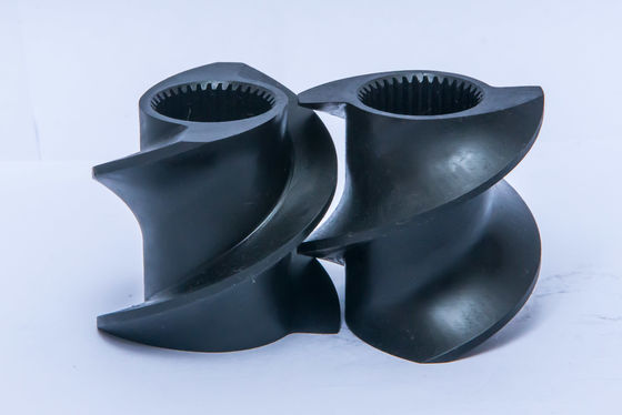 Buy Corrosion Resistant SK Screw Elements For Food Industry Extruder online manufacture
