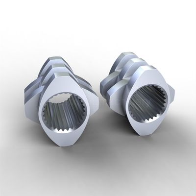 Buy 316L C276 Neutral Kneading Blocks Corrosion Resistant  For Chemical Industries online manufacture