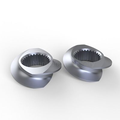 Buy Vacuum Polishing Treatment Transition Element Smooth Zme Extruder Elements online manufacture