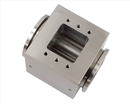 Buy 170 Twin Screw Extruders Barrel Parts Combi Ni60 Nickel Base Alloy High Strength online manufacture