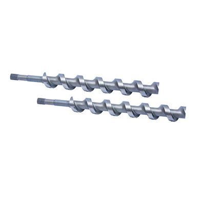 Buy Vacuum Hardened Side Feeders High Wear Resistance Twin Screw Extruder Parts OEM online manufacture