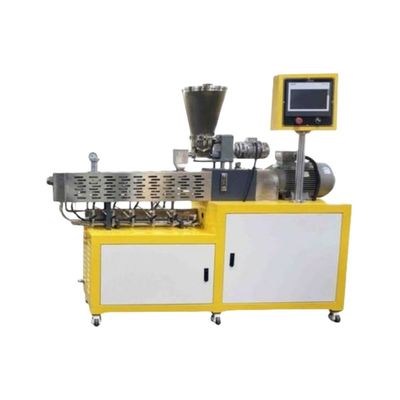 Buy Laboratory Twin Screw Extruder For Research And Study  Industry Equipment Industrial online manufacture