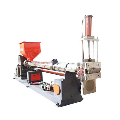 Buy Precision and High - Performance Cold Feed Rubber Extruder Rubber Extrusion Machine online manufacture