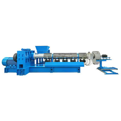 Buy Pharma Packaging Transparent Rigid PVC Blister Film Sheet Extrusion Line Extruder Manufacturing Making Machine for 
Pharma Industry online manufacture