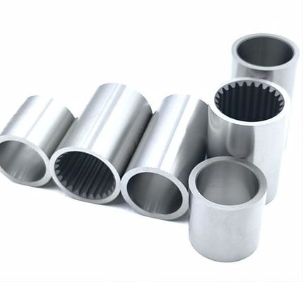 Buy Extruder Spare Parts for Food Industry online manufacture
