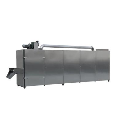 Buy Multifunctional Baking Oven Making Machine Corn Puff Snack Processing Extruder online manufacture