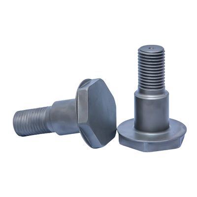 Buy Twin Screw Extruder Parts Screw Tips online manufacture