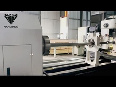 500mm - 15000Mm Single Key Shafts L/D 44 1 ISO9001 Shaft