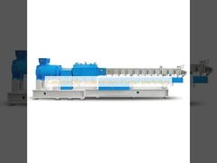 Customized twin-screw extruders of various specifications